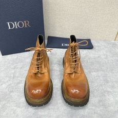 Christian Dior Boots